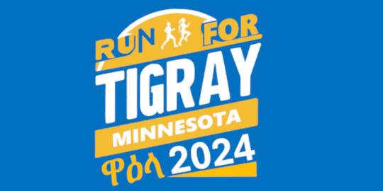 2024 Wa'Ela - Run 4 Tigray 5k