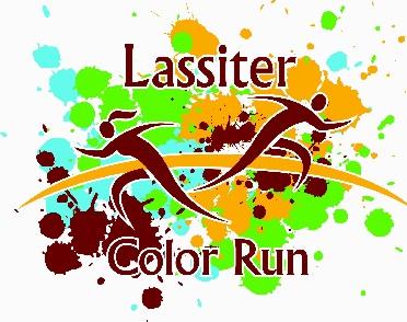 2025 Lassiter Color Run