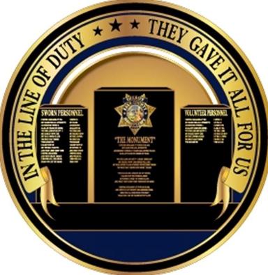 9th Annual Kern County Sheriff's Office Employees' Benefit Association Honor Run Event