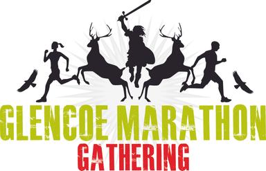 Glencoe Marathon 2025