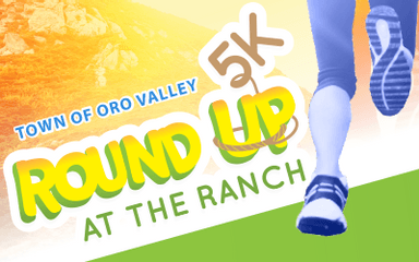 Round Up at the Ranch 5k 2023