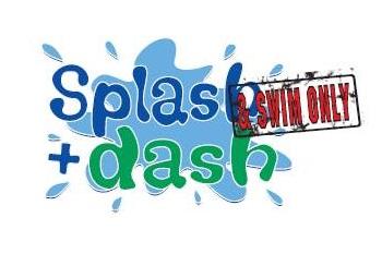 Splash & Dash + Swim Only • Wednesday April 24, 2024