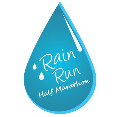 The Rain Run Half Marathon 2022