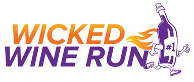 DFW Wicked Wine Run Spring 2024