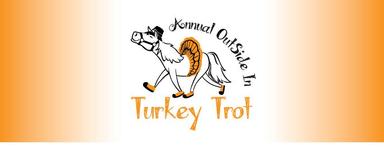 12th Annual Out Side In 5K Turkey Trot