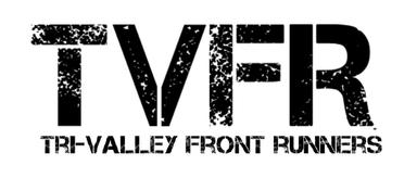 Tri-Valley FrontRunners Membership 2026