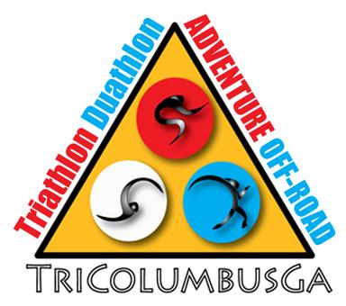 Chattahoochee Challenge Sprint Triathlon