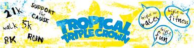Tropical Triple Crown 2026