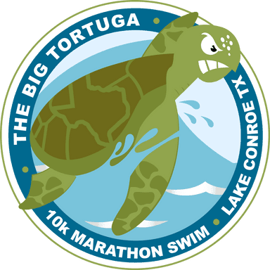 Big Tortuga 10k Open Water Swim