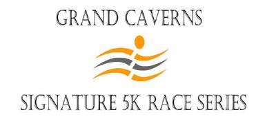 Grand Caverns Signature 5K - Sept. 27th, 2024