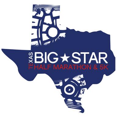 Texas Big Star Half Marathon, 5K, and 1-mile 2023