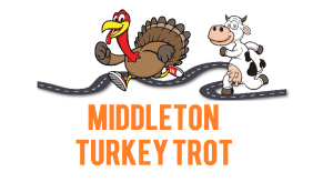 8th Annual Middleton Turkey Trot 5K