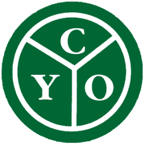 CYO Toledo Cross Country #2