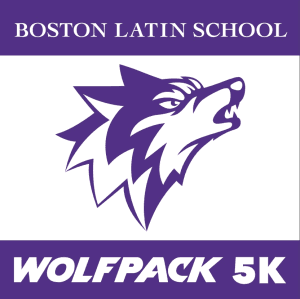 BLS Wolfpack 5K Cross Country Run or Walk - 2024