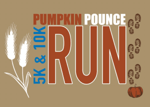 Wheatland Classic Pumpkin Pounce 5K