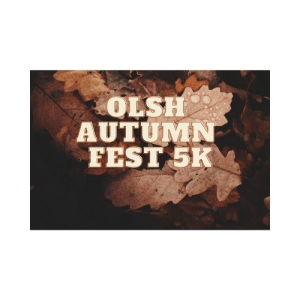 OLSH Autumn Fest 5K