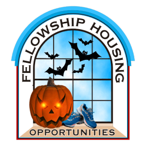 Halloween Howl Hustle for Housing