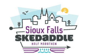 Sioux Falls Half Marathon: Skedaddle & The Bryan Boys for Hope: Zippy Mile