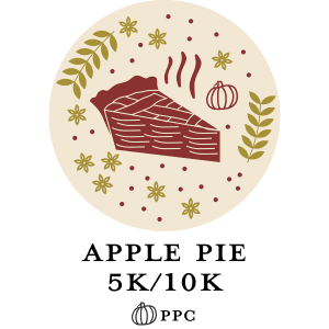 Apple Pie 5k/10k