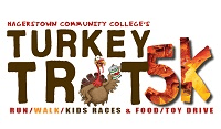 2024 HCC Turkey Trot