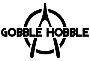 Gobble Hobble