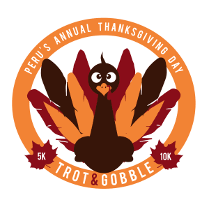 Thanksgiving Day Trot n' Gobble