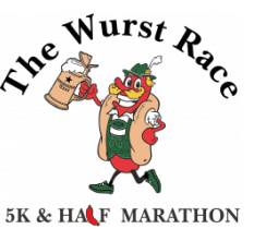 THE WURST RACE HALF MARATHON & 5K