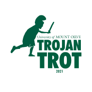 Trojan Trot Virtual 5k & 1 Mile Fun Run