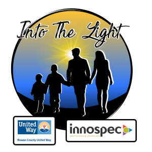 Rowan County United Way Into The Light Walk