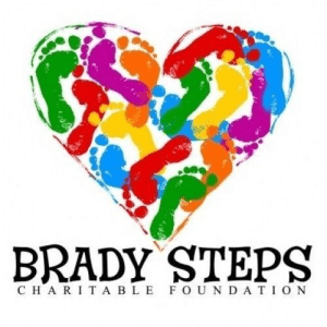 12th Annual Brady Steps 5K