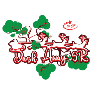Dash Away 5K