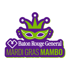 Mardi Gras Mambo 10K/15K