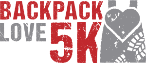 Backpack Love 5K