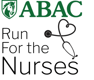 ABAC Run For Nurses 5K and Half Marathon