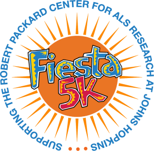 2022 Virtual Fiesta 5K for ALS Research