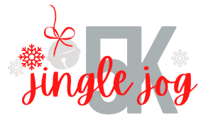 JLHR Jingle Jog 1 Mile Fun Run/Walk & 5k Run/Walk