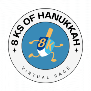 8Ks of Hanukkah... 8 Krazy Ks!