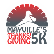 Mayville Community Thanks!Giving 5K