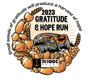 Gratitude & Hope Holiday Run