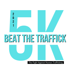 Beat the Traffick 5K And Mile Walk/Run 2022