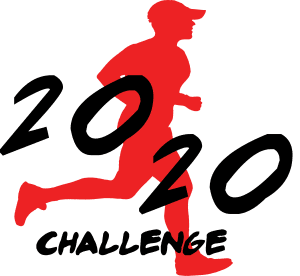 20-DAY Virtual Challenge