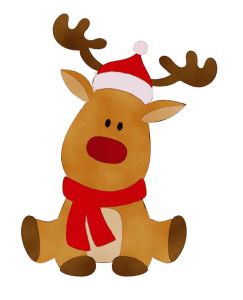 Bakersfield Rudolph Run