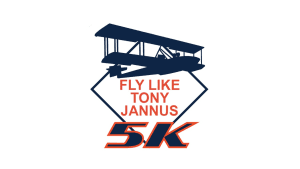 2nd Annual Fly Like Tony Jannus 5k
