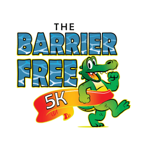 14th Annual Barrier Free 5K