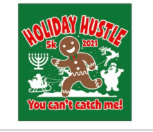 Holiday Hustle