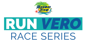 Running Zone Foundation Run Vero Race Series 2024- 2025