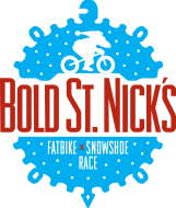 Bold St. Nick's Fatbike & Snowshoe Run Event
