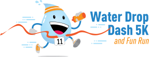 Water Drop Dash 5k & Fun Run 2025