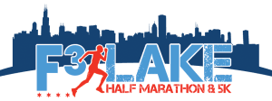 13th Annual F^3 Lake Half Marathon & 5k presented by Physicians Immediate Care