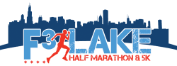 13th Annual F^3 Lake Half Marathon & 5k presented by Physicians Immediate Care